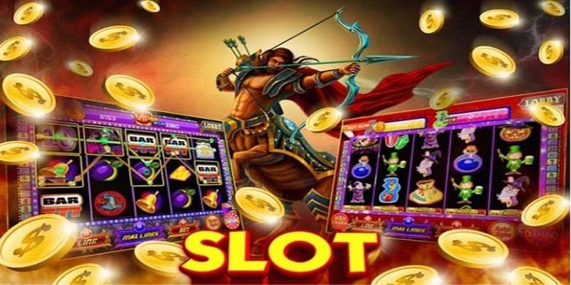 Tổng quan về slot game tại BSPORTS là gì?