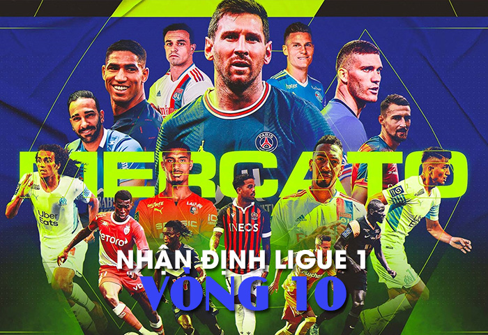 Tìm hiểu về soi kèo bóng đá - Soi kèo Ligue 1