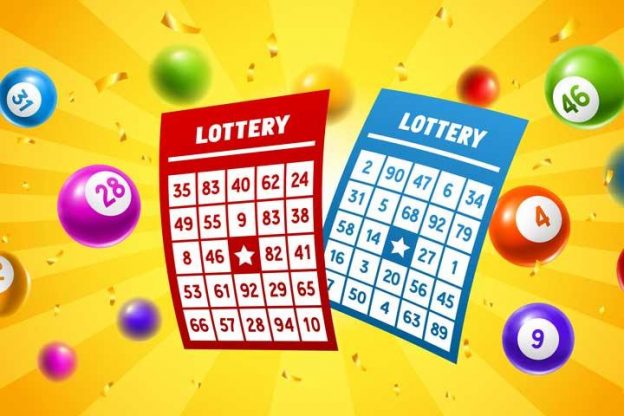 Lý do xổ số lottery được nhiều người ưa chuộng